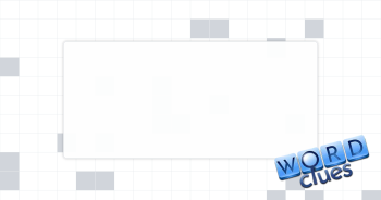 Keep ___ on Crossword Clue