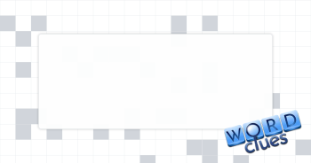 Keeping quiet Crossword Clue