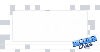 Keg component Crossword Clue