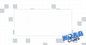 Keg faucet Crossword Clue