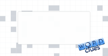 Keg fixture Crossword Clue