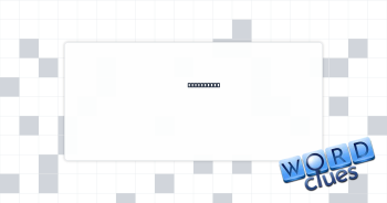 Keg insert Crossword Clue