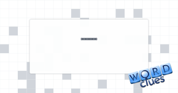 Keg stopper Crossword Clue