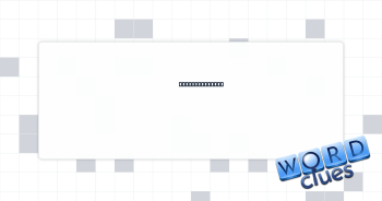 Ken, to Barbie Crossword Clue