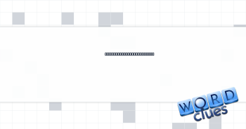 Kennedy Library designer Crossword Clue
