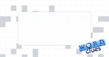 Kennel cry Crossword Clue