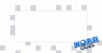Kept chilled Crossword Clue
