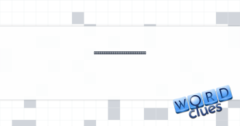Kept in the loop, in a way Crossword Clue