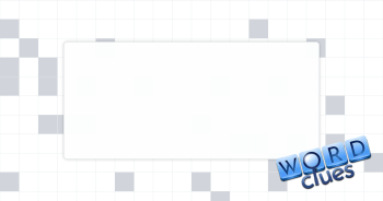 Kept woman Crossword Clue