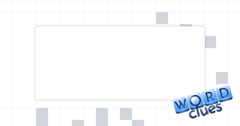 Kept yapping Crossword Clue
