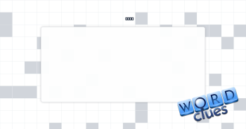 Kept Crossword Clue
