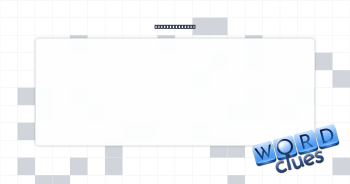 Kevlar garment Crossword Clue