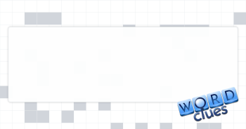 Key beneath shift Crossword Clue