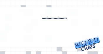 Key found in a corner on your laptop Crossword Clue