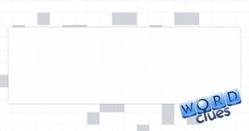 Key in the corner Crossword Clue