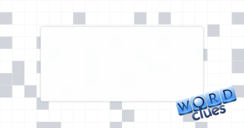 Key item Crossword Clue