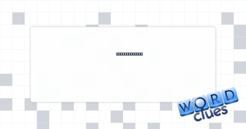 Key next to G Crossword Clue