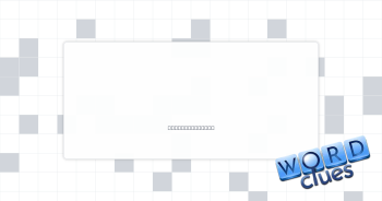 Key on a PC Crossword Clue