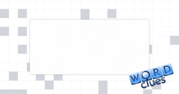 Key part Crossword Clue