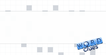 Key pressed to search Crossword Clue