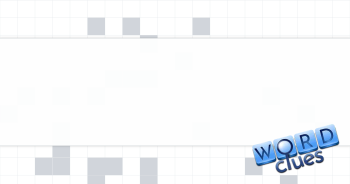 Keyboarding mistake Crossword Clue