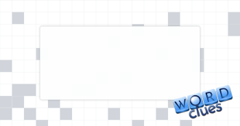 Keyed up Crossword Clue