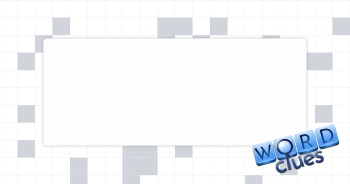 Key's partner Crossword Clue