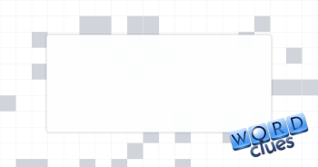 KFC freebies Crossword Clue