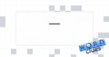 Khaki cousin Crossword Clue