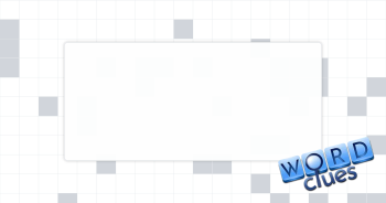 Khaki kin Crossword Clue