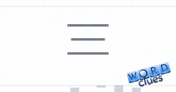 ___ Khalifa, tower scaled by Tom Cruise in "Mission: Impossible — Ghost Protocol" Crossword Clue