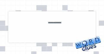 ___ Khan, boxer Crossword Clue