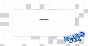 Kibble maker Crossword Clue
