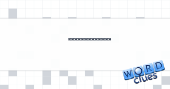 Kick one's feet up, with "out" Crossword Clue