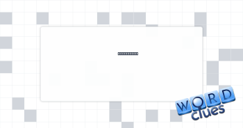 Kicks back Crossword Clue