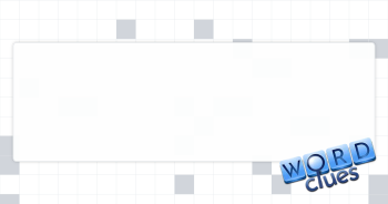 Kid with a match? Crossword Clue