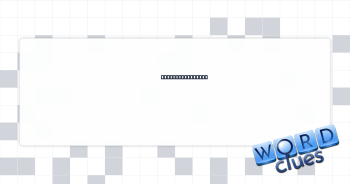 Kid with a route Crossword Clue