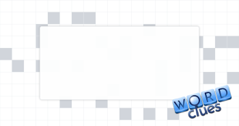 Kid’s cry Crossword Clue