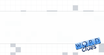 Kid's cute coin holder Crossword Clue