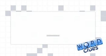 Kid’s keyboard Crossword Clue