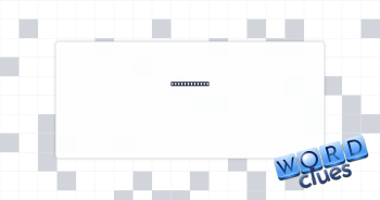 Kid's parent Crossword Clue