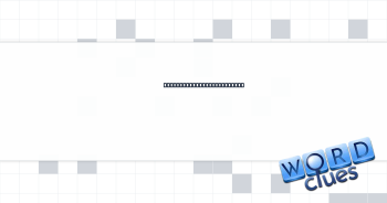 "Killer" members of a pod Crossword Clue