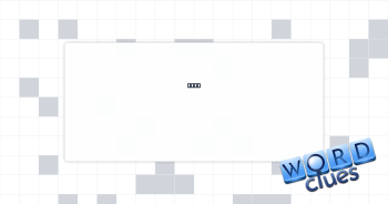 Kiln Crossword Clue