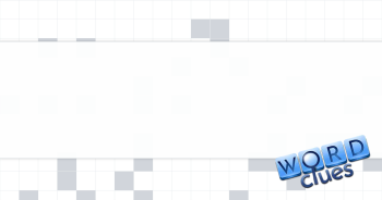 Kilo, ___, giga, tera... Crossword Clue