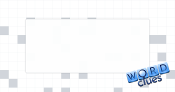 Kilt's pouch Crossword Clue