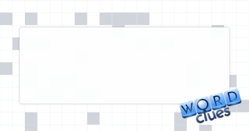 Kin by marriage Crossword Clue