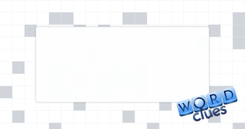 Kin of coral Crossword Clue