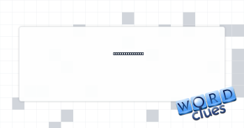 Kin to 5 Across Crossword Clue