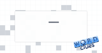 Kind-hearted Crossword Clue