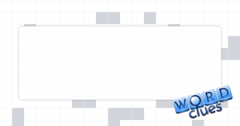 Kind of a jerk? Crossword Clue